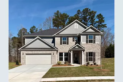 1616 Waterchase Drive, Dacula, GA 30019 - Photo 1