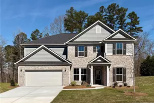 1616 Waterchase Dr, Dacula, GA 30019 - Photo 1
