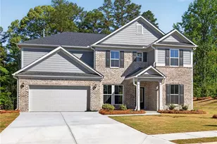 1616 Waterchase Dr, Dacula, GA 30019 - Photo 3