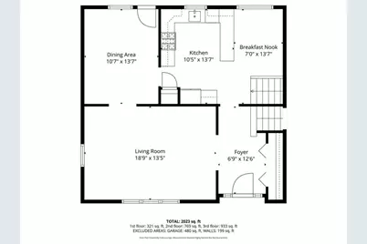 10 Cumberland Drive SE, Rome, GA 30161 - Photo 31