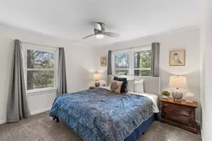 10 Cumberland Dr SE, Rome, GA 30161 - Photo 21