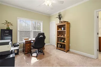 4814 Wildrose Court NW, Kennesaw, GA 30152 - Photo 13