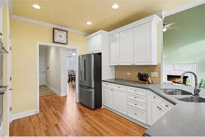 4814 Wildrose Court NW, Kennesaw, GA 30152 - Photo 5