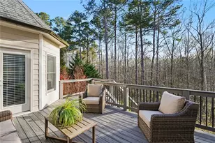 4814 Wildrose Ct NW, Kennesaw, GA 30152 - Photo 23