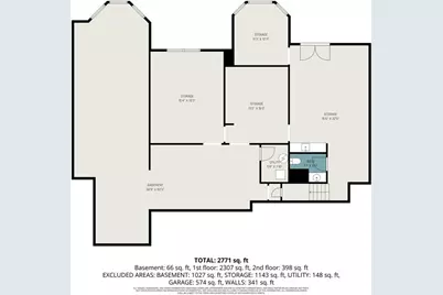 4814 Wildrose Court NW, Kennesaw, GA 30152 - Photo 29