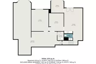 4814 Wildrose Ct NW, Kennesaw, GA 30152 - Photo 29