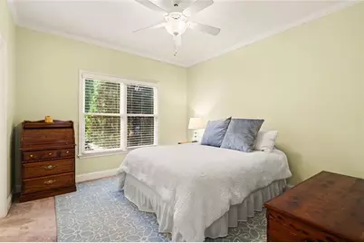 4814 Wildrose Court NW, Kennesaw, GA 30152 - Photo 15