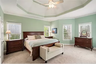 4814 Wildrose Court NW, Kennesaw, GA 30152 - Photo 19