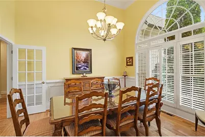 4814 Wildrose Court NW, Kennesaw, GA 30152 - Photo 9