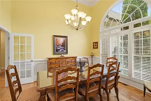 4814 Wildrose Ct NW, Kennesaw, GA 30152 - Photo 9