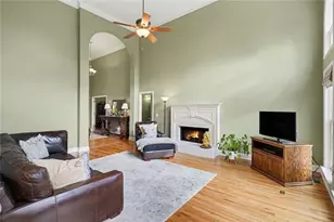 4814 Wildrose Ct NW, Kennesaw, GA 30152 - Photo 3