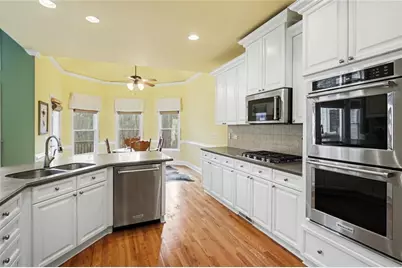 4814 Wildrose Court NW, Kennesaw, GA 30152 - Photo 7