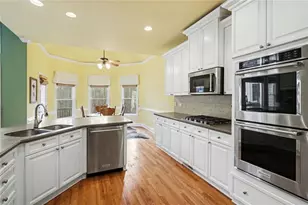 4814 Wildrose Ct NW, Kennesaw, GA 30152 - Photo 7