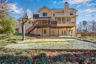 2137 Spindrift Court, Marietta, GA 30062 - Photo 27