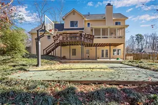 2137 Spindrift Ct, Marietta, GA 30062 - Photo 27