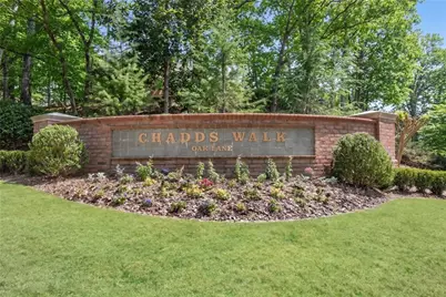 2137 Spindrift Court, Marietta, GA 30062 - Photo 29