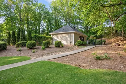 2137 Spindrift Court, Marietta, GA 30062 - Photo 33