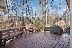 2137 Spindrift Ct, Marietta, GA 30062 - Photo 13