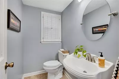 2137 Spindrift Court, Marietta, GA 30062 - Photo 11