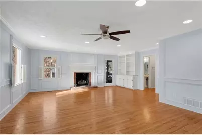 2137 Spindrift Court, Marietta, GA 30062 - Photo 5