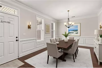 138 Coral Ridge Court, Palmetto, GA 30268 - Photo 5