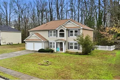 4200 Kenwood Trail, Atlanta, GA 30349 - Photo 1