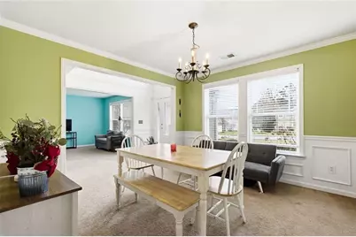 4200 Kenwood Trail, Atlanta, GA 30349 - Photo 5