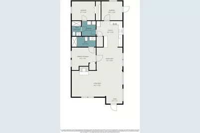 1382 Elizabeth Lane, Atlanta, GA 30344 - Photo 27