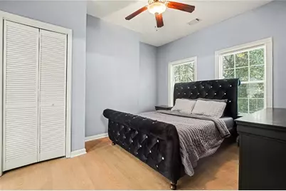 1382 Elizabeth Lane, Atlanta, GA 30344 - Photo 17