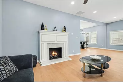 1382 Elizabeth Lane, Atlanta, GA 30344 - Photo 3