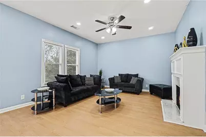 1382 Elizabeth Lane, Atlanta, GA 30344 - Photo 5