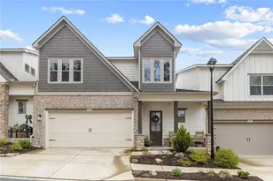 105 Heron Pointe Trl, Canton, GA 30114 - Photo 1