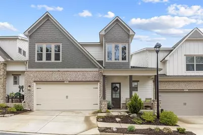 105 Heron Pointe Trail, Canton, GA 30114 - Photo 1