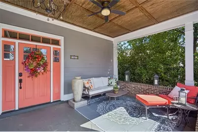 1651 Mercer Avenue, Atlanta, GA 30337 - Photo 9