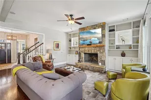 1651 Mercer Ave, Atlanta, GA 30337 - Photo 15