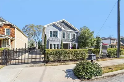 1651 Mercer Avenue, Atlanta, GA 30337 - Photo 5