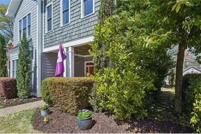 1651 Mercer Avenue, Atlanta, GA 30337 - Photo 1