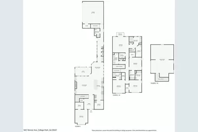 1651 Mercer Avenue, Atlanta, GA 30337 - Photo 69