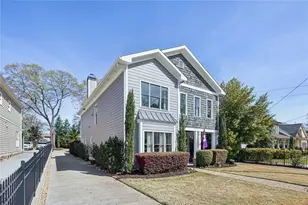 1651 Mercer Ave, Atlanta, GA 30337 - Photo 3