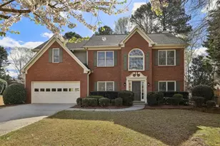 1250 Rosewood Dr, Alpharetta, GA 30005 - Photo 1