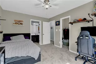 124 Macalester Dr, Newnan, GA 30265 - Photo 35