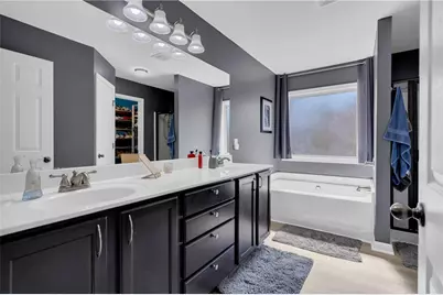 124 Macalester Drive, Newnan, GA 30265 - Photo 29