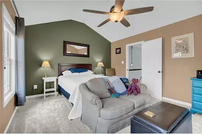 124 Macalester Drive, Newnan, GA 30265 - Photo 27