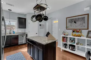 124 Macalester Dr, Newnan, GA 30265 - Photo 13