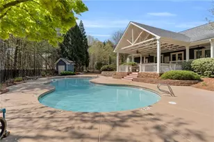 124 Macalester Dr, Newnan, GA 30265 - Photo 53