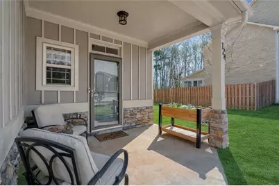 124 Macalester Drive, Newnan, GA 30265 - Photo 3