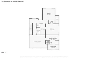 124 Macalester Dr, Newnan, GA 30265 - Photo 59