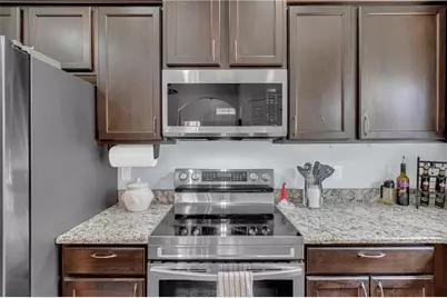 124 Macalester Drive, Newnan, GA 30265 - Photo 9