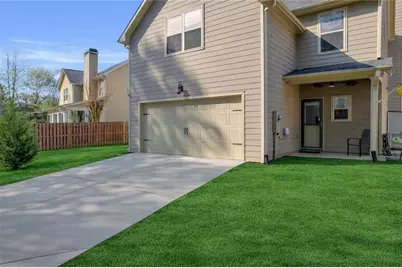 124 Macalester Drive, Newnan, GA 30265 - Photo 49