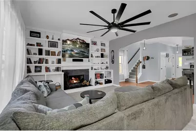 124 Macalester Drive, Newnan, GA 30265 - Photo 21